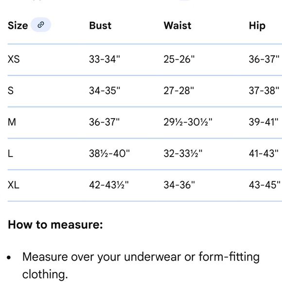 Onyx Nite blue dress XL - Picture 10 of 10